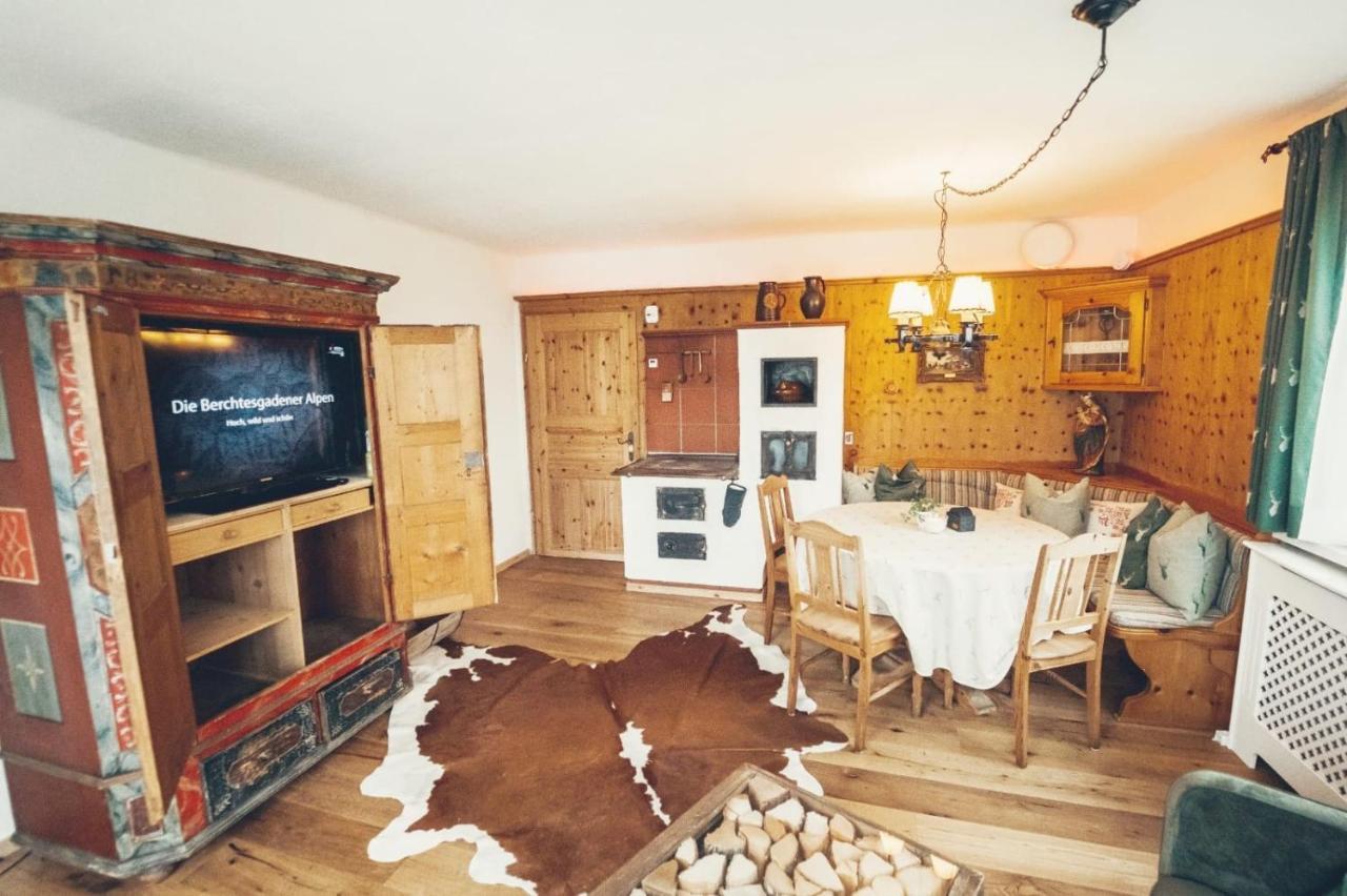 Stodingerhuette Villa Winkl  Dış mekan fotoğraf